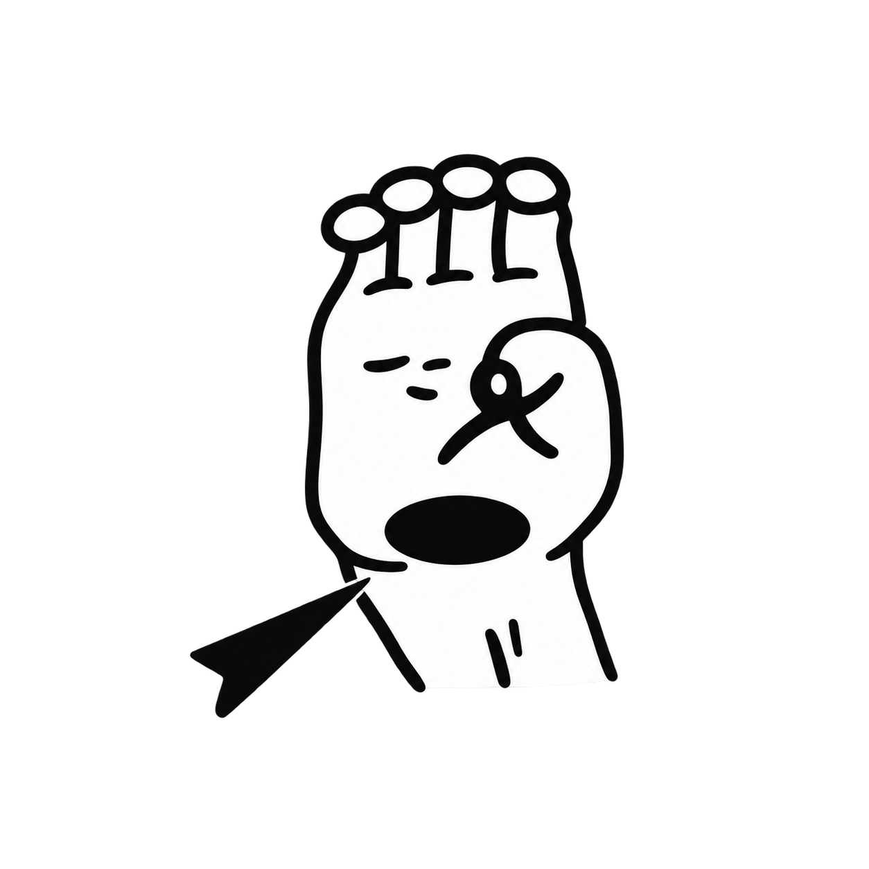 Teisho technique