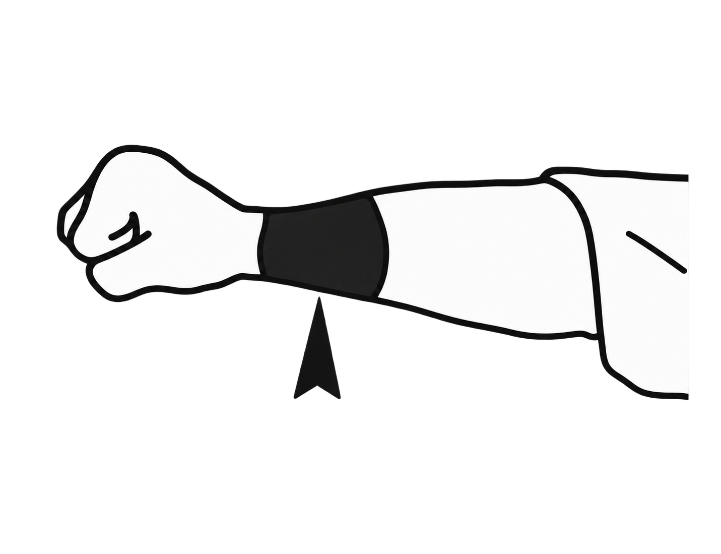 Ude technique