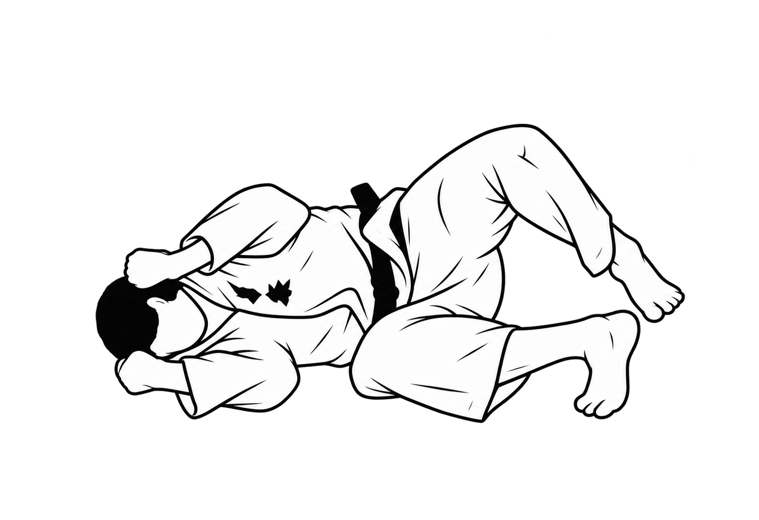 Ebi technique