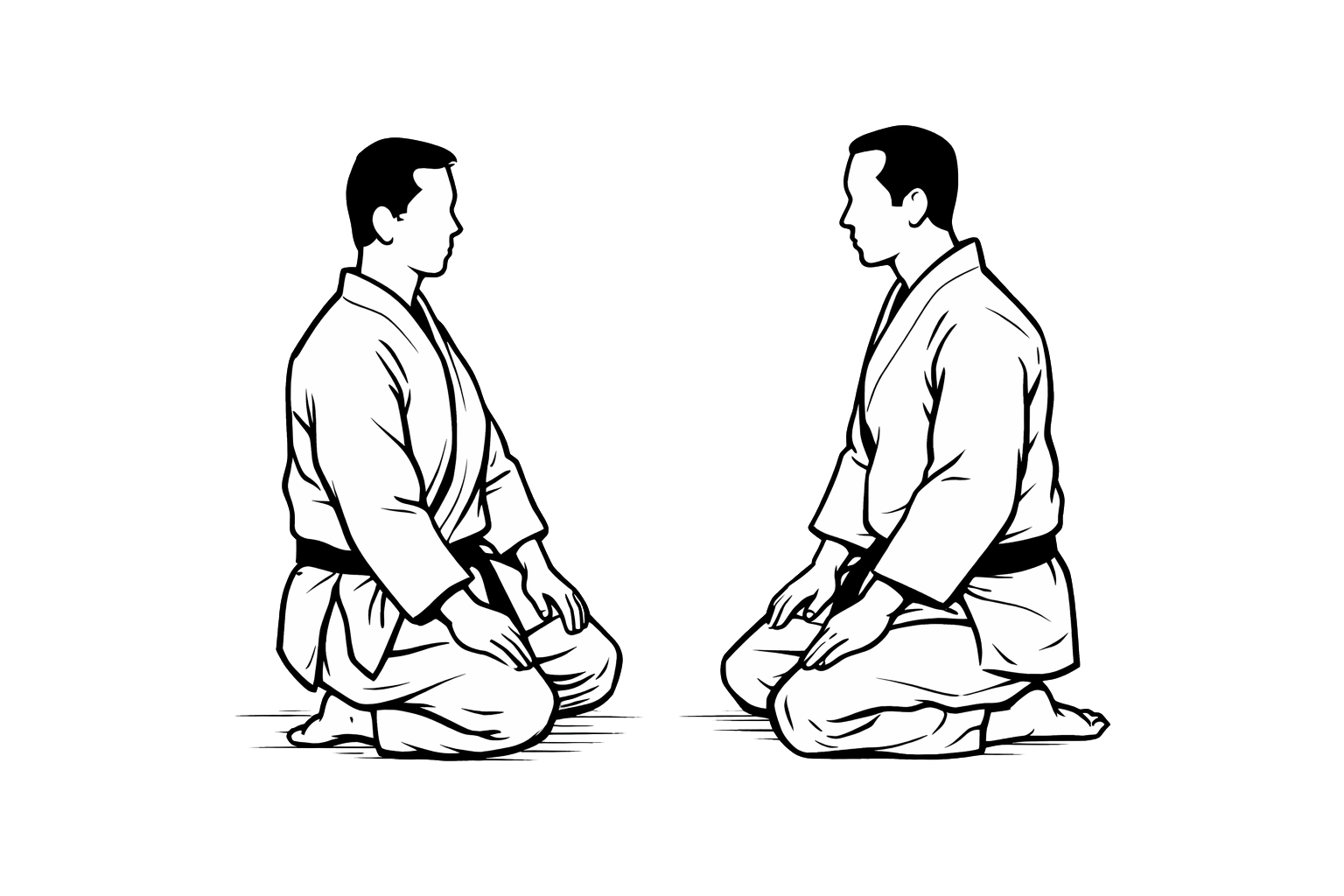 Kata technique