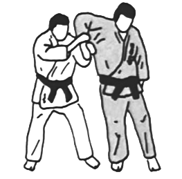 Kote hineri technique